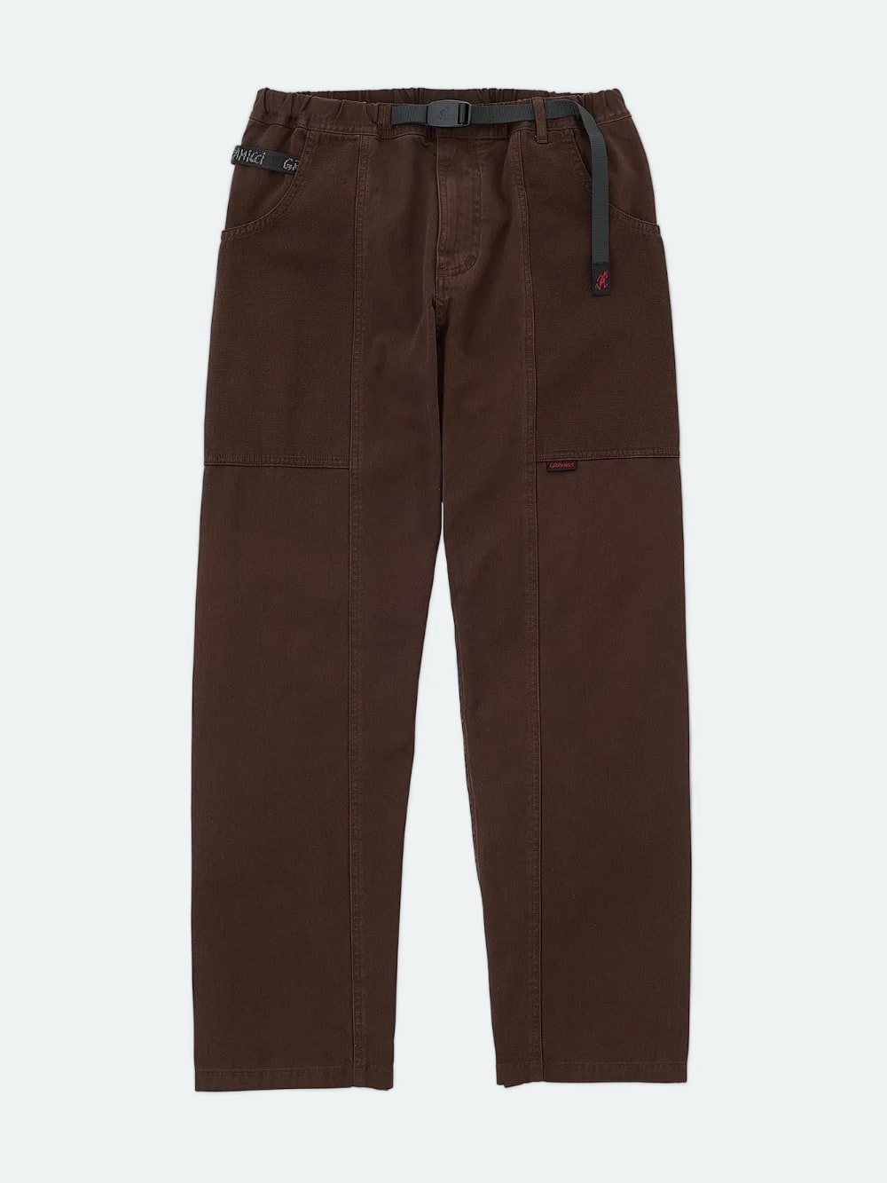 Gramicci - Gadget Pants - Chocolate