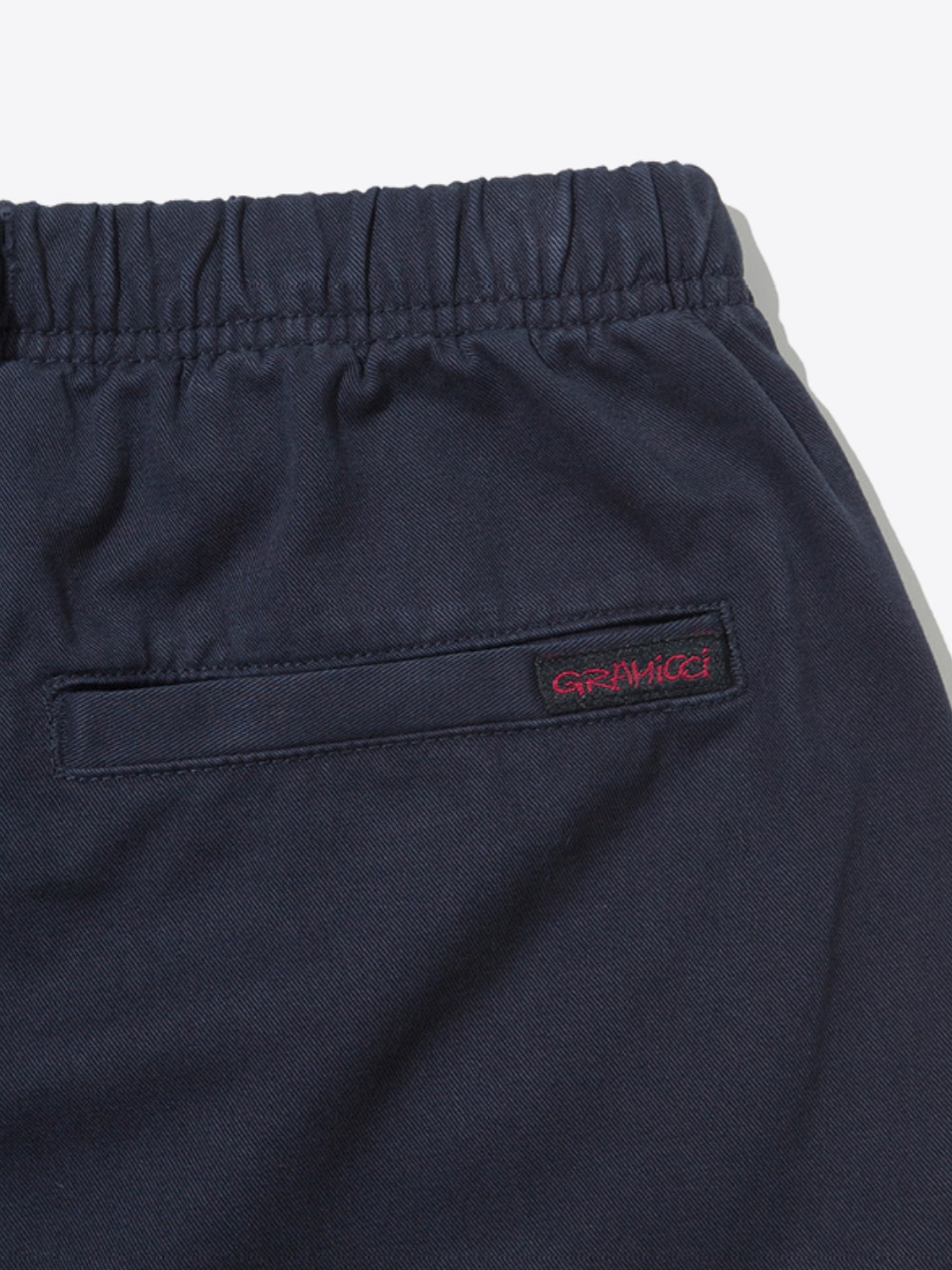 Gramicci: Loose Tapered Pants - Double Navy | Gotengo Menswear