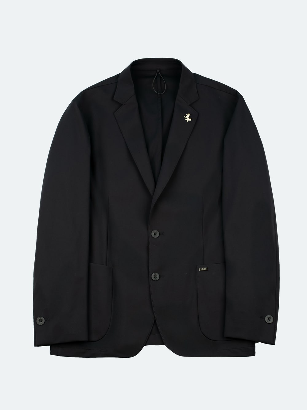 Tombolini - TMB Running Blazer - Black