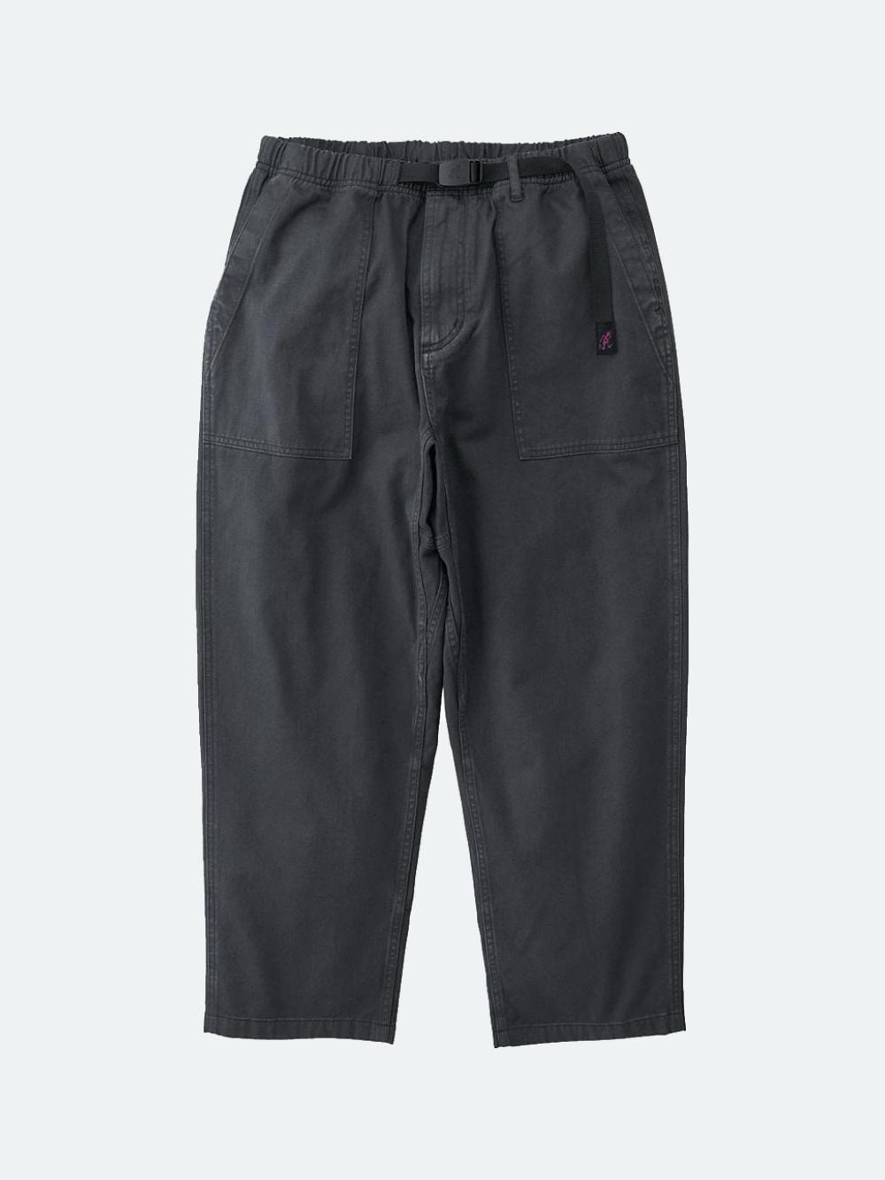 Gramicci - Loose Tapered Pants - Fossil Grey Pigment