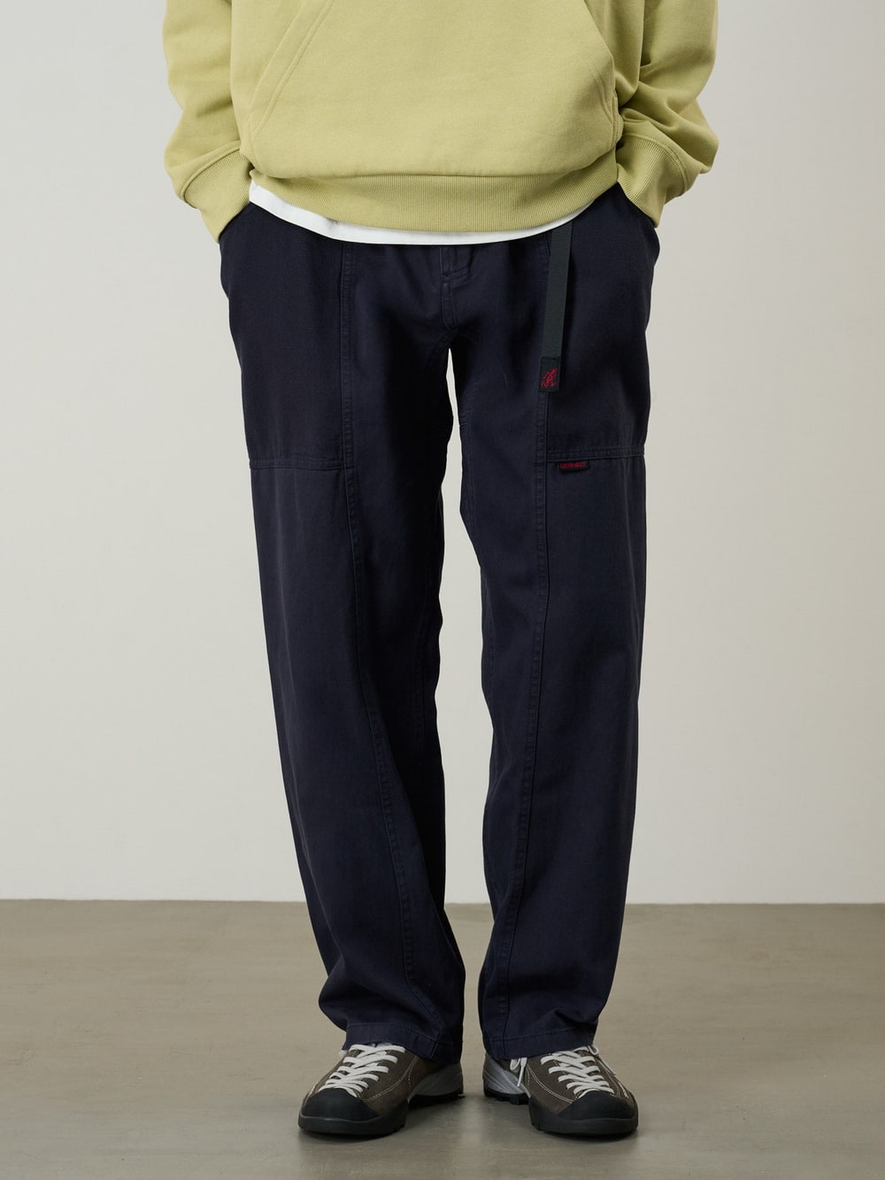 Gadget Pants - Double Navy
