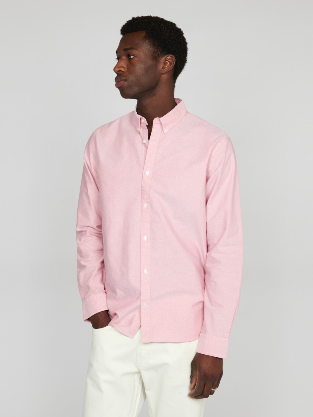 Matinique - Trostol Shirt - Faded Rose