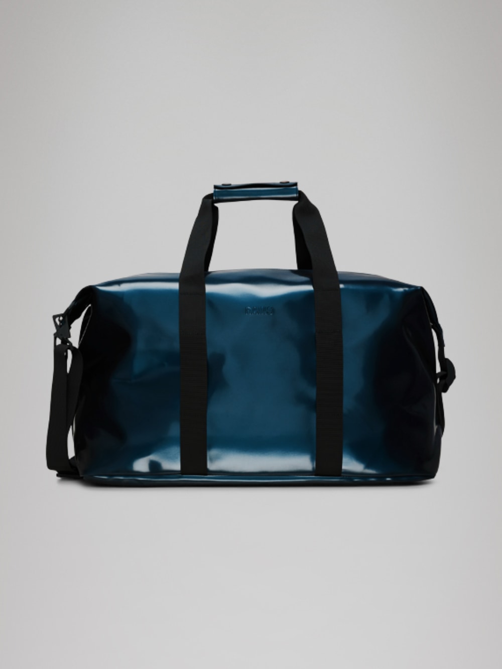 Rains - Hilo Weekend Bag - Spill