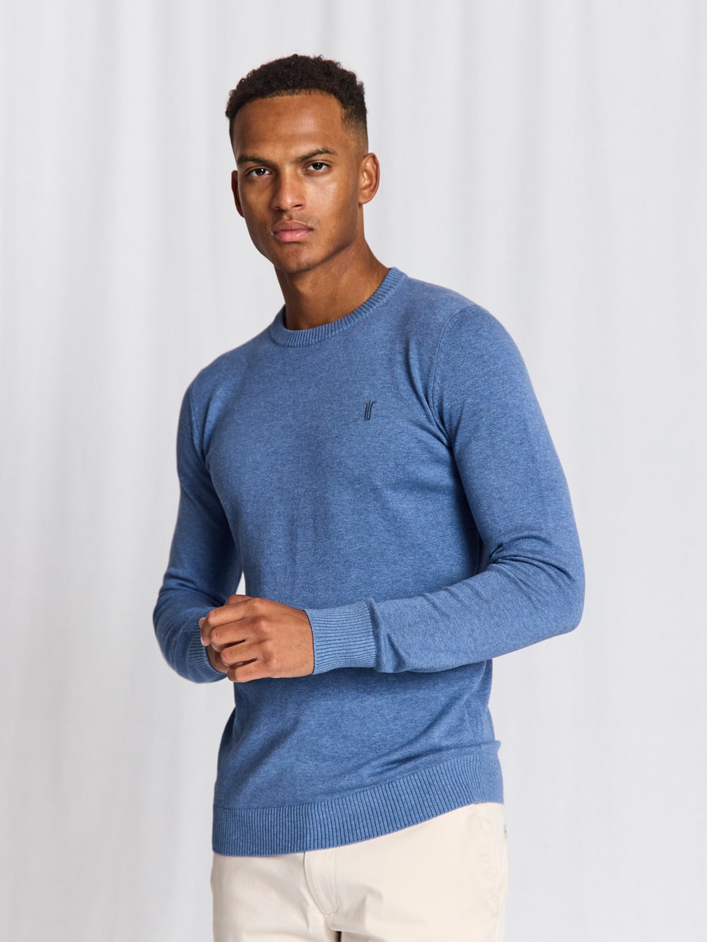 Bruun &amp; Stengade - BS Jupiter in Blue