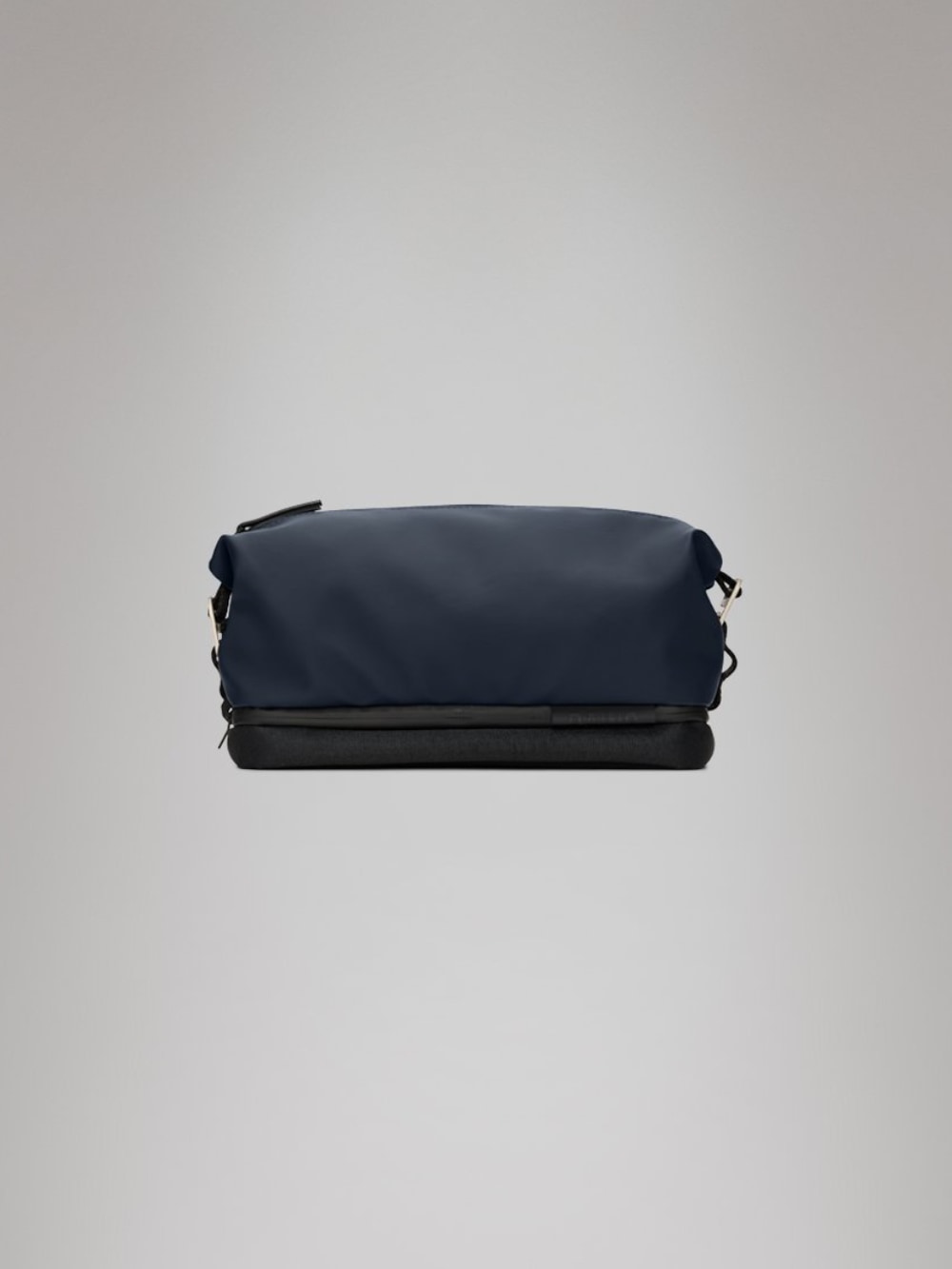 Rains - Otaru Wash Bag - Navy