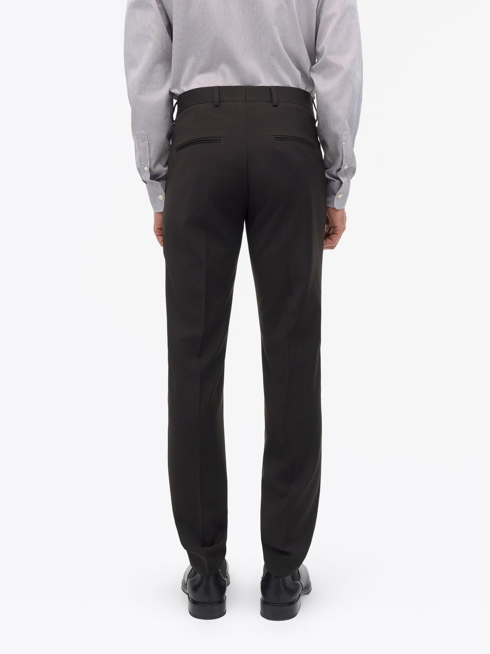 Tenuta RWS Trousers - Espresso