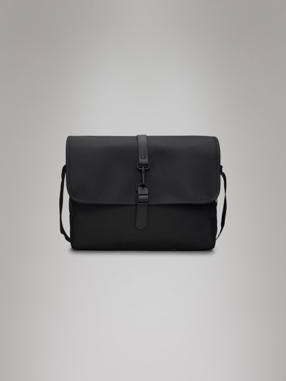 Rains - Messenger Bag - Black