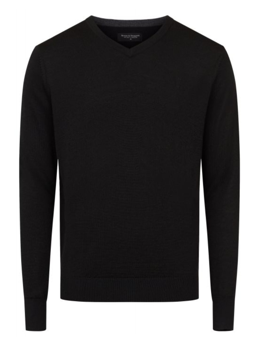 Bruun &amp; Stengade - BS NEPTUNE - BLACK