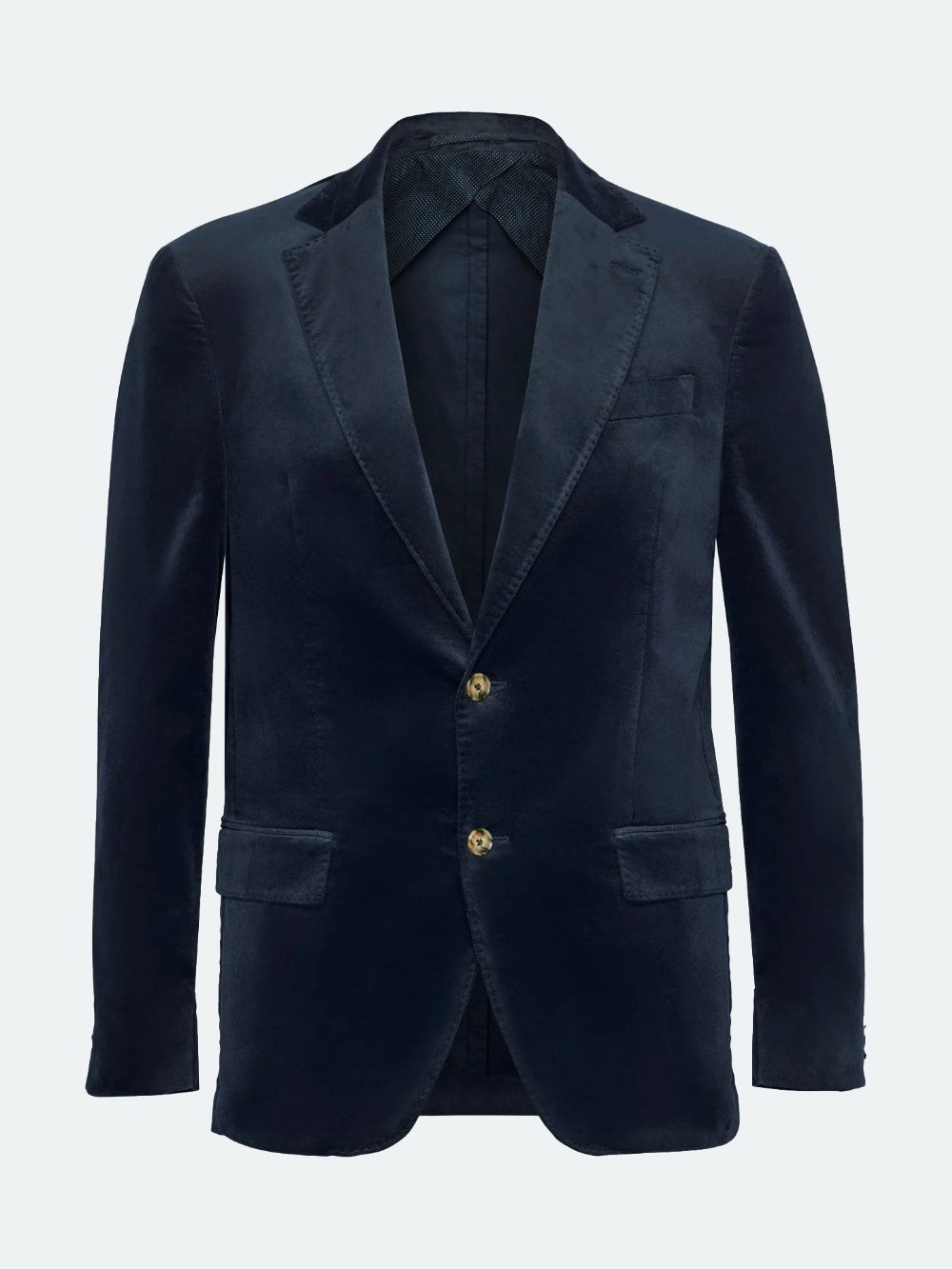 Sand Copenhagen - M Star Easy Blazer - Dark Navy Blue