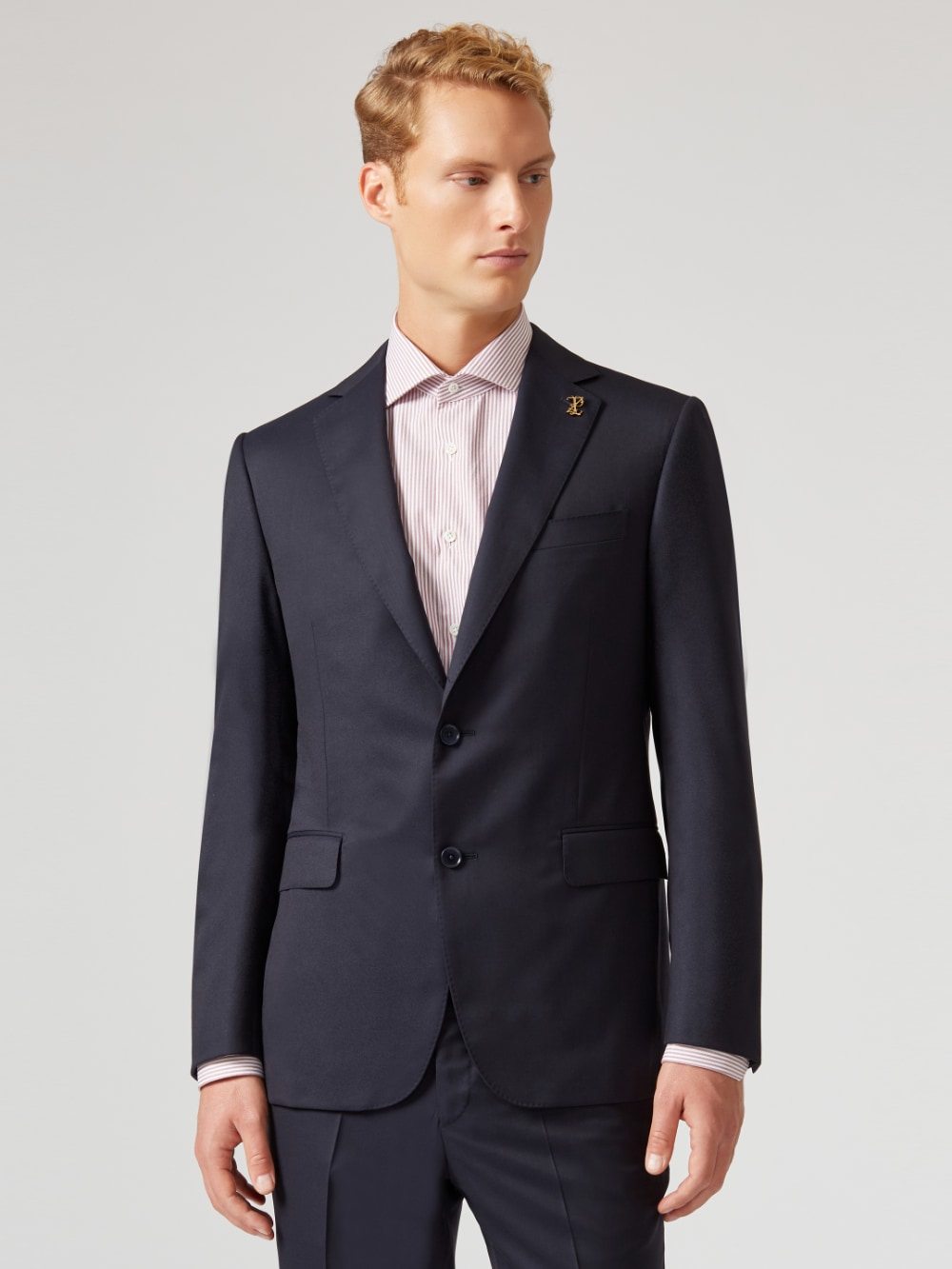Pal Zileri - Duca Blazer - Blue Navy