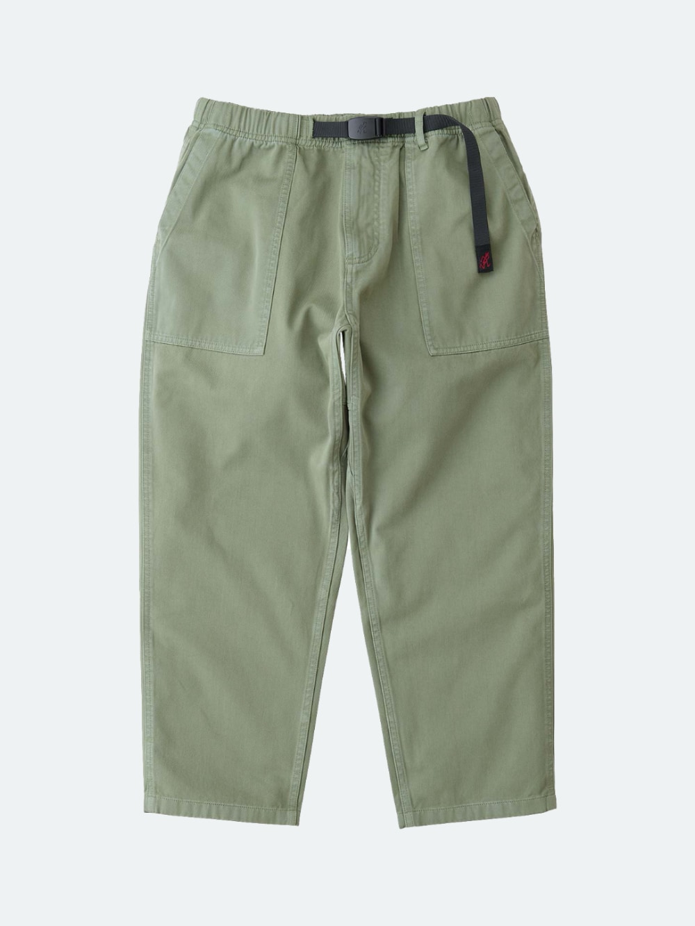 Gramicci - Loose Tapered Pants - Sage