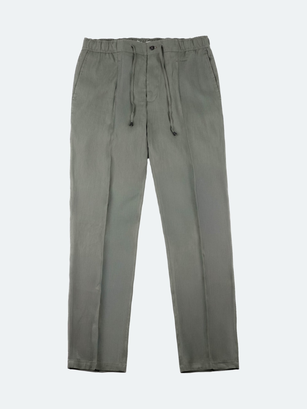 Giabsarchivio - Della Robbia Trousers - Olive