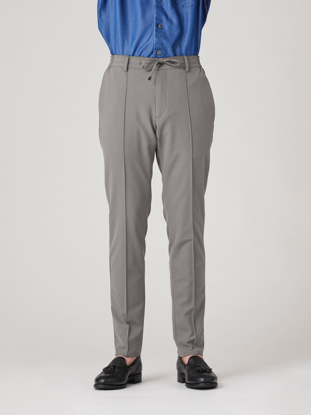 Giabsarchivio - Masaccio M1 Trousers - Cookie