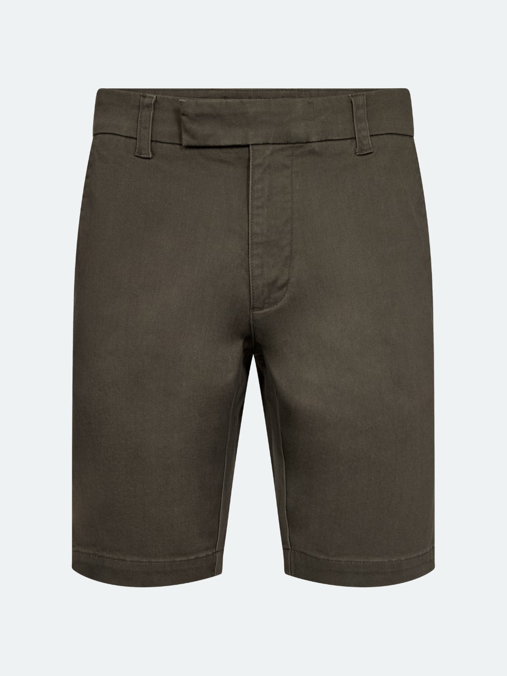 Loris Shorts in Army