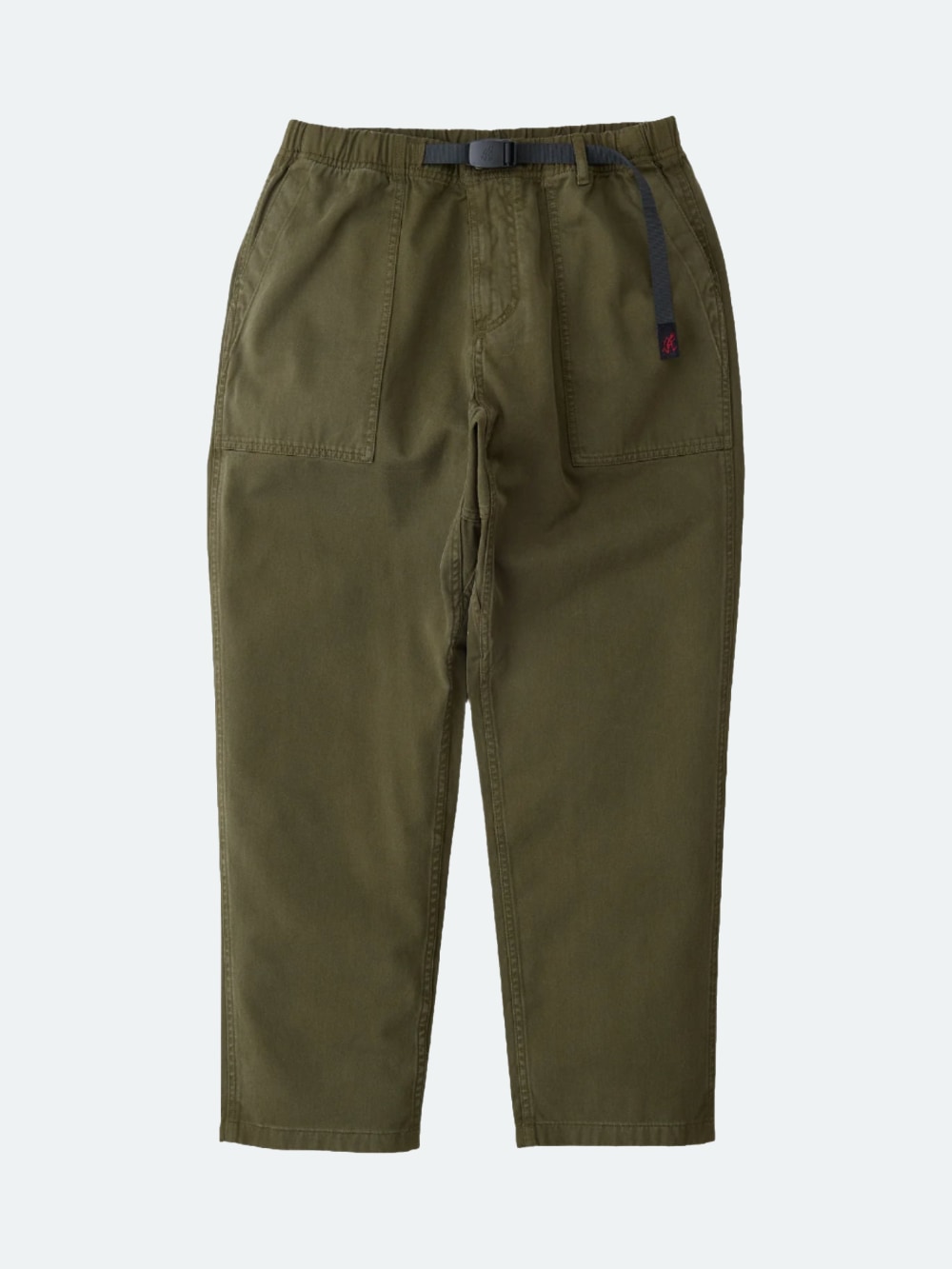 Gramicci - Loose Tapered Ridge Pants - Pine