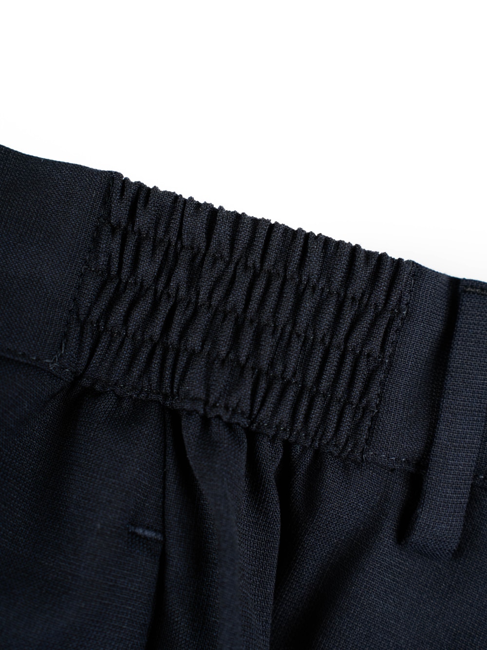 Giabsarchivio: Masaccio Gold Trousers - Navy | Gotengo Menswear