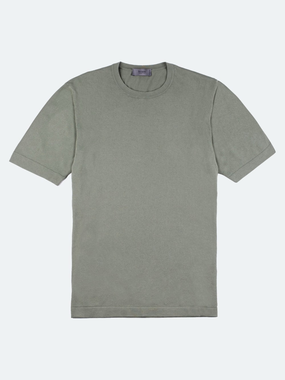 【BALR】Brand Straight T-Shirt Bright White Brand Straight T-Shirt Bright White – BALR.