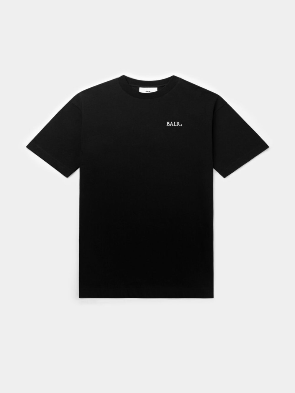 BALR. GOTL BOX Tシャツ (Jet Black) Mサイズ 楽天市場】BALR. ボーラー Tシャツ Game of the Gods Box Fit T
