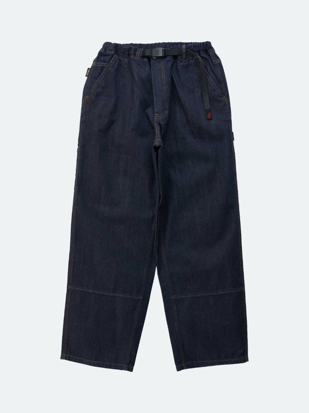 Gramicci - Japanese Denim Work Pants - Indigo