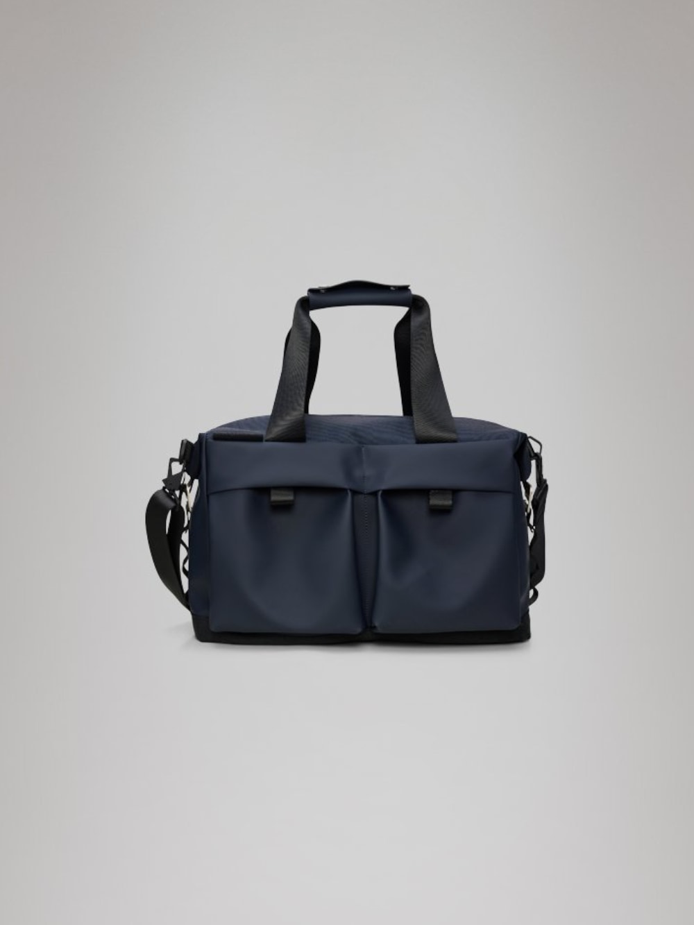 Rains - Otaru Weekend Bag Small - Navy
