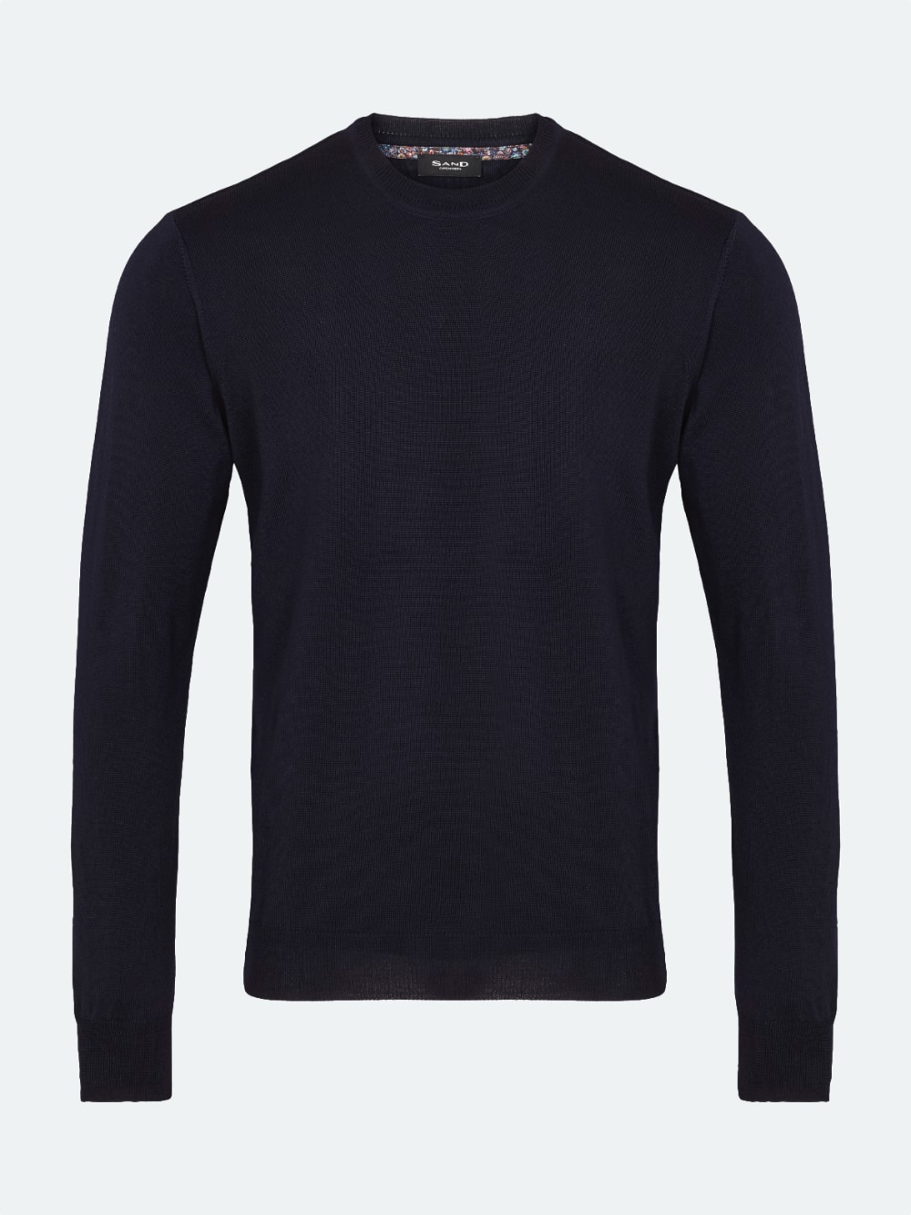 Sand Copenhagen - IQ Merino - Night Blue