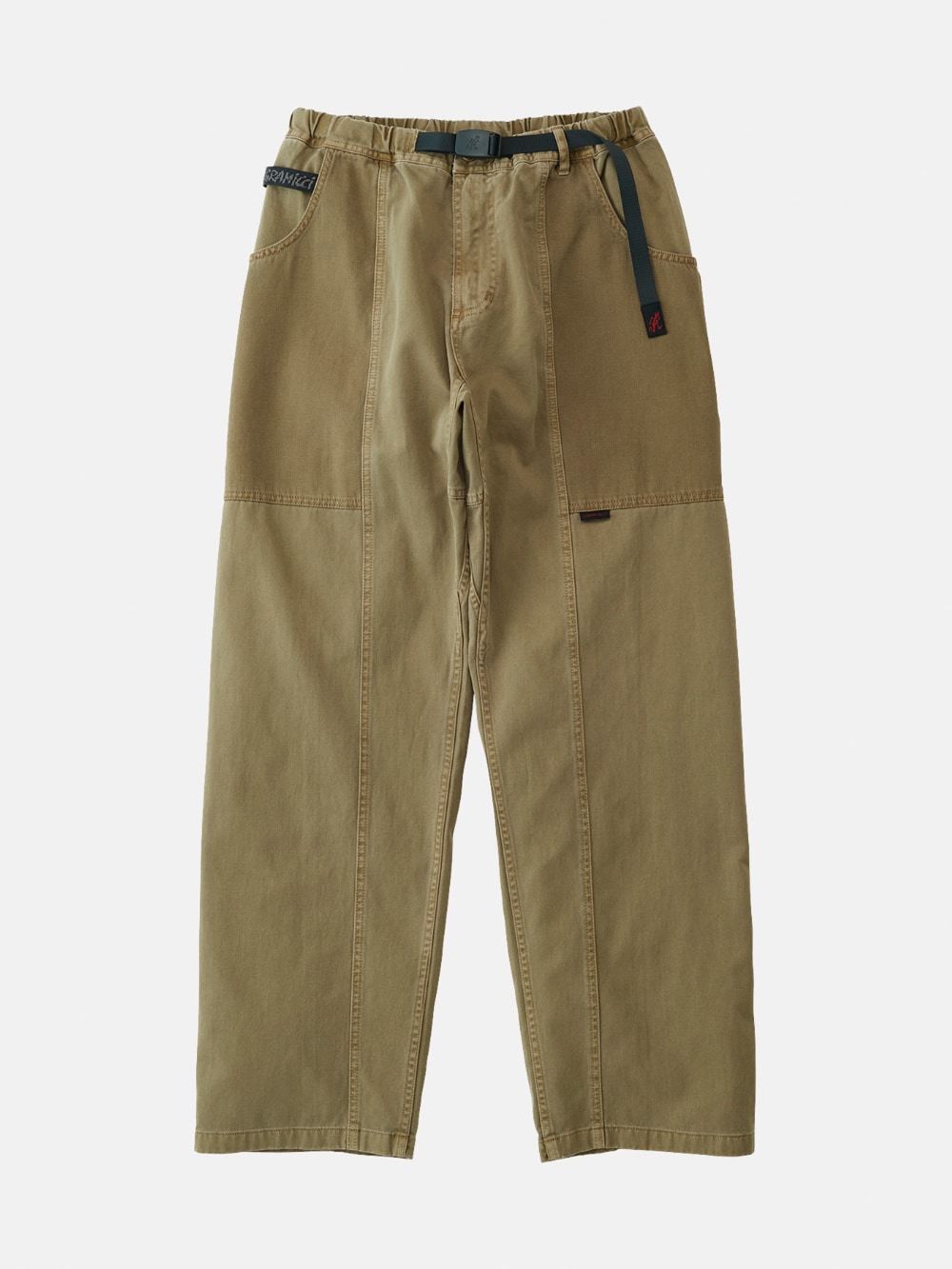 Gramicci - Gadget Pants - Moss