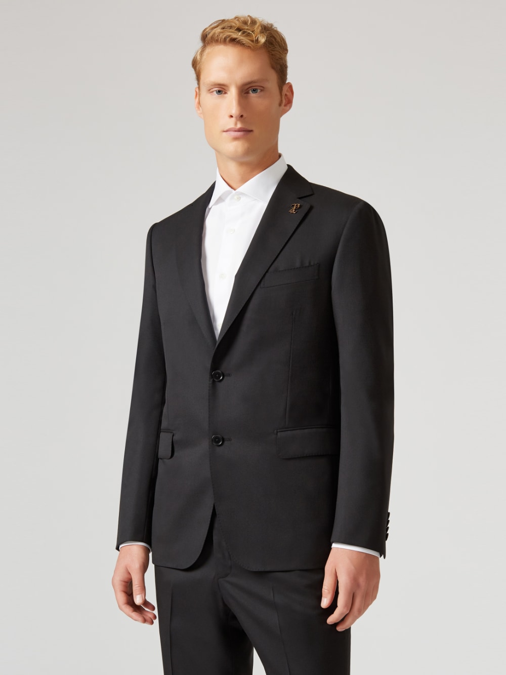 Pal Zileri - Duca Blazer - Black