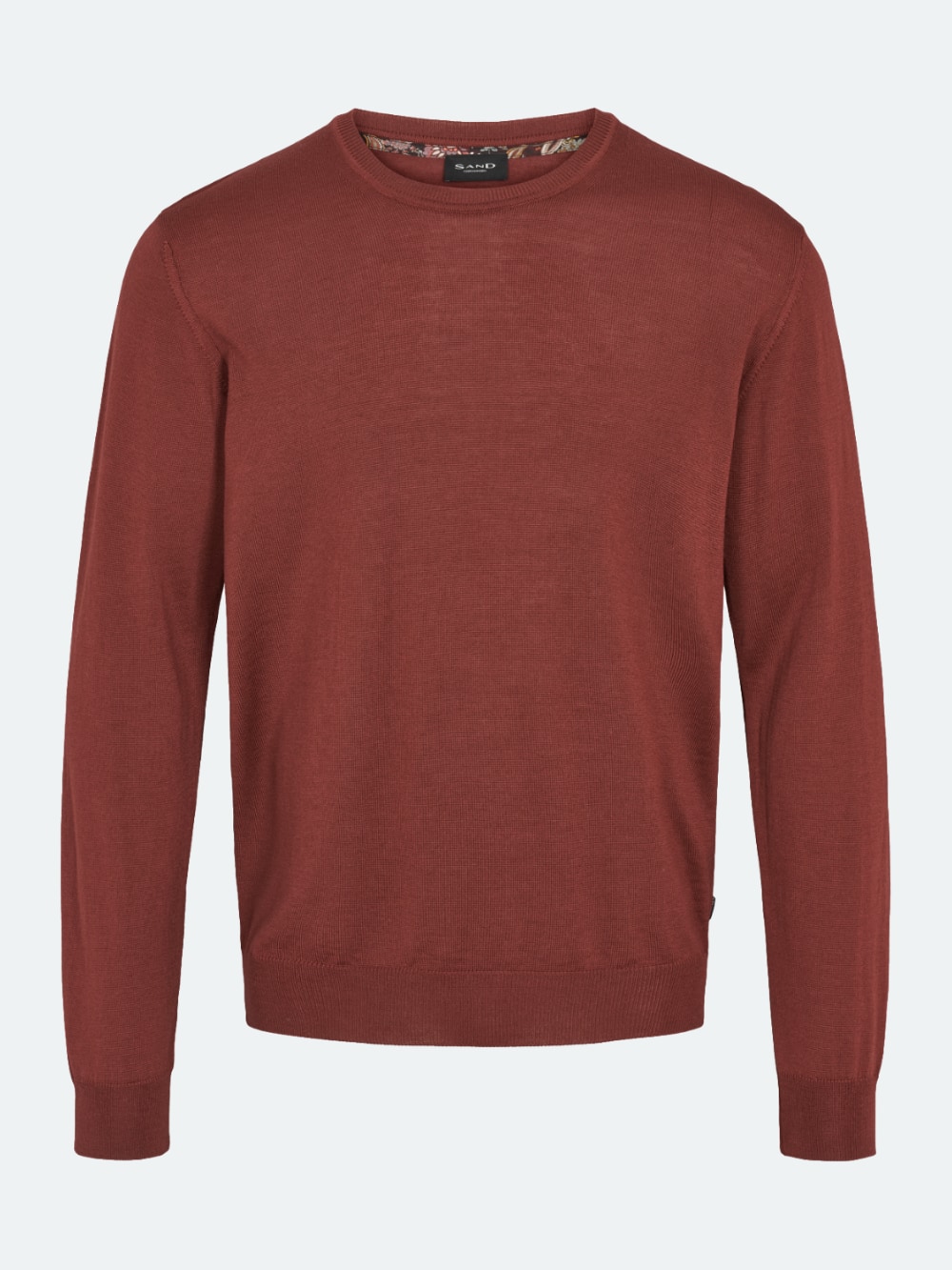 Sand Copenhagen - IQ Merino - Gold