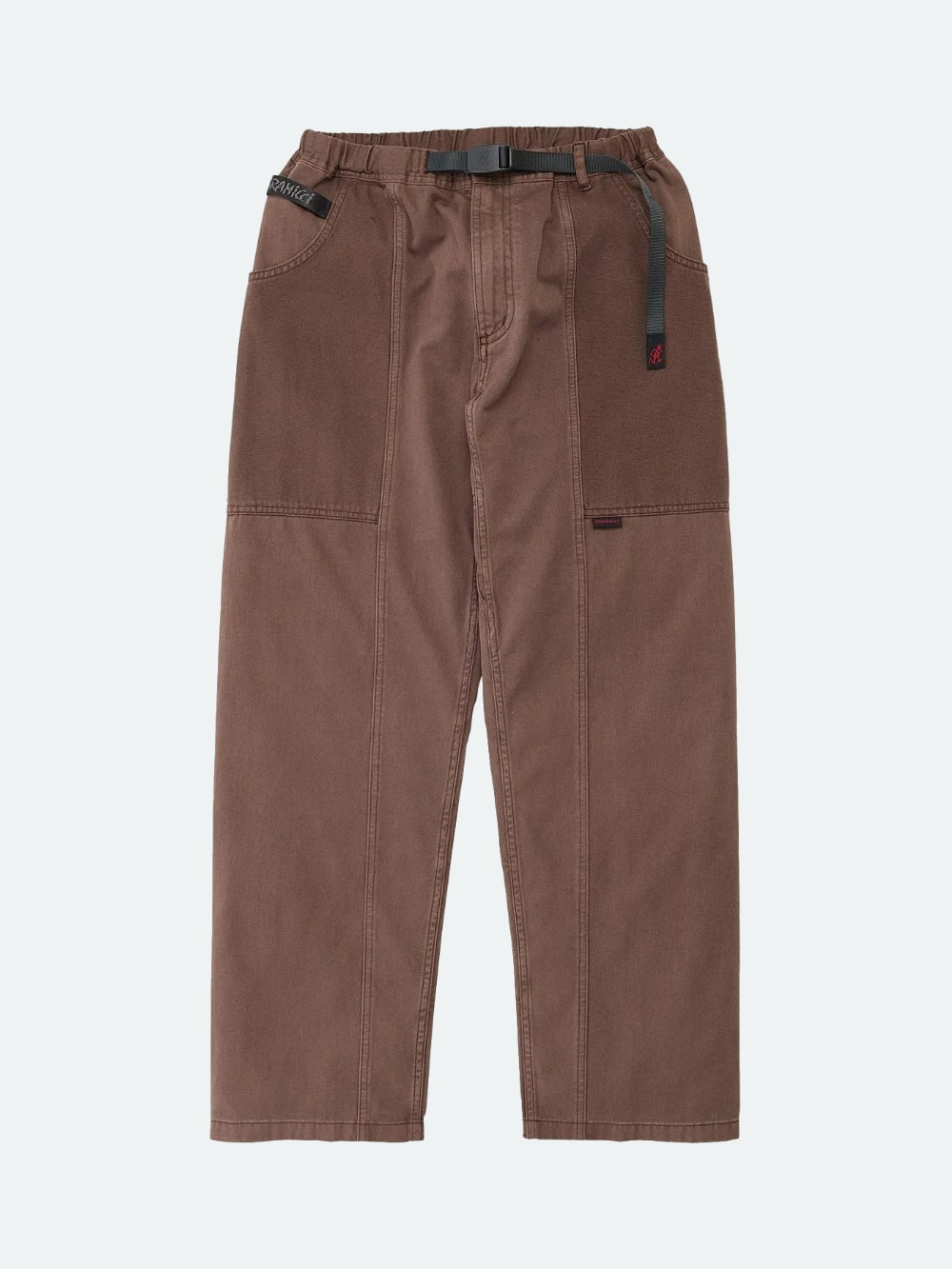 Gramicci - Gadget Pants - Brown Pigment