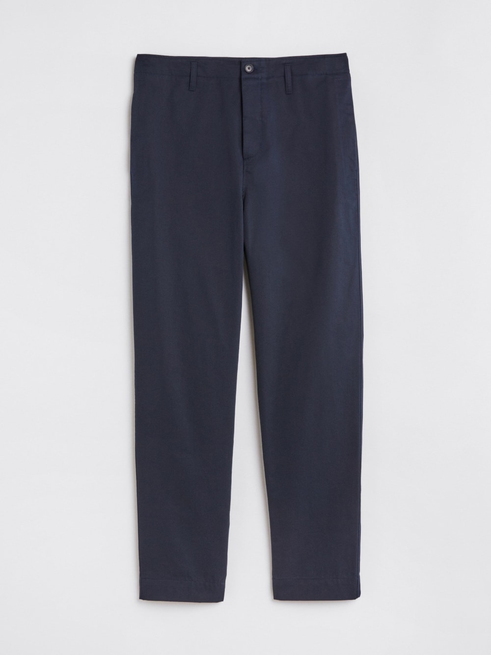 Filippa K - Flynn Cotton Chino - Navy