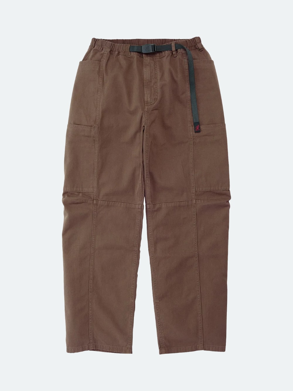 Gramicci - Voyager Pants - Brown Pigment