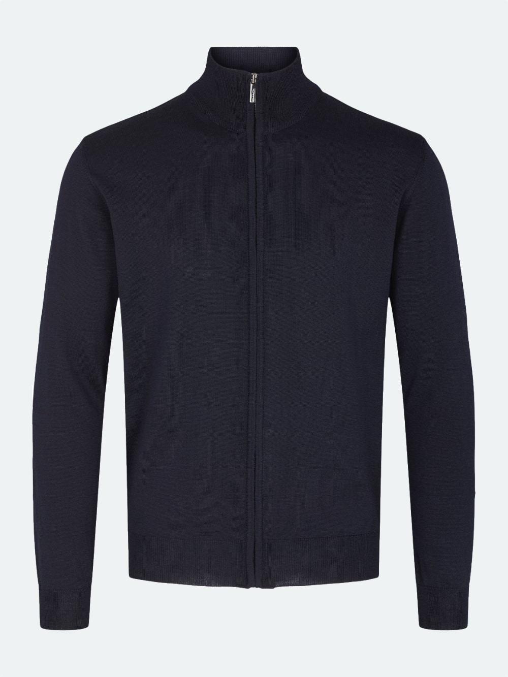 Sand Copenhagen - Ingram Merino - Night Blue