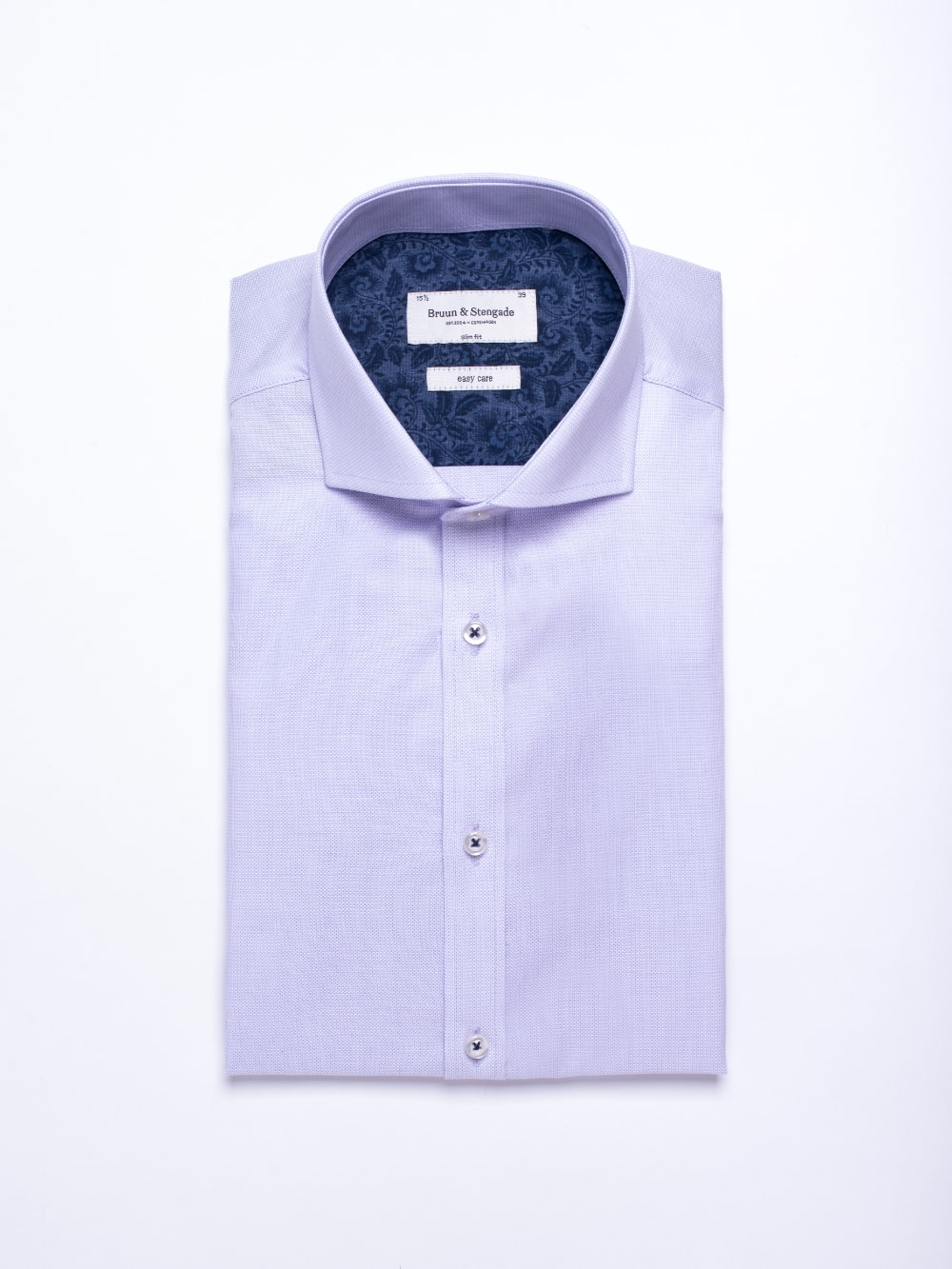 Bruun &amp; Stengade - BS Todd in Purple