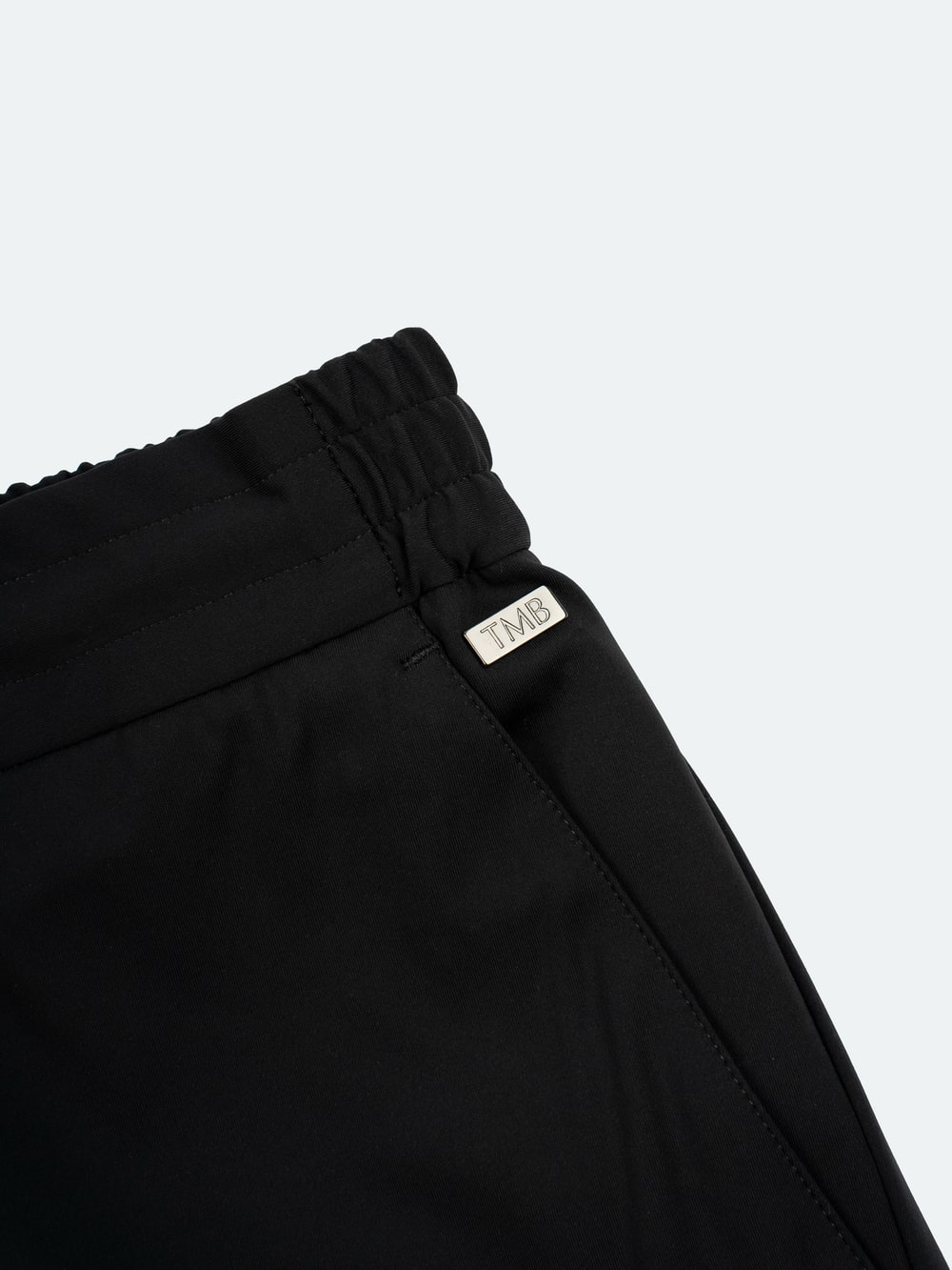 TMB Running Pants - Black