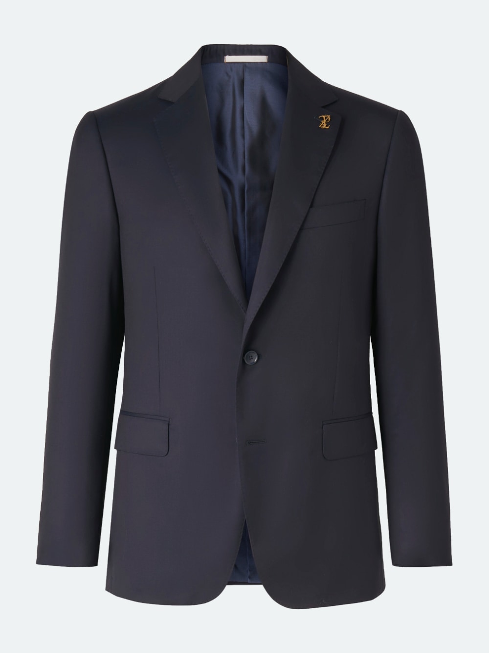 【関税込み】PAL ZILERI Duca' blazer Pal Zileri: Duca Blazer - Blue Navy | Gotengo Menswear