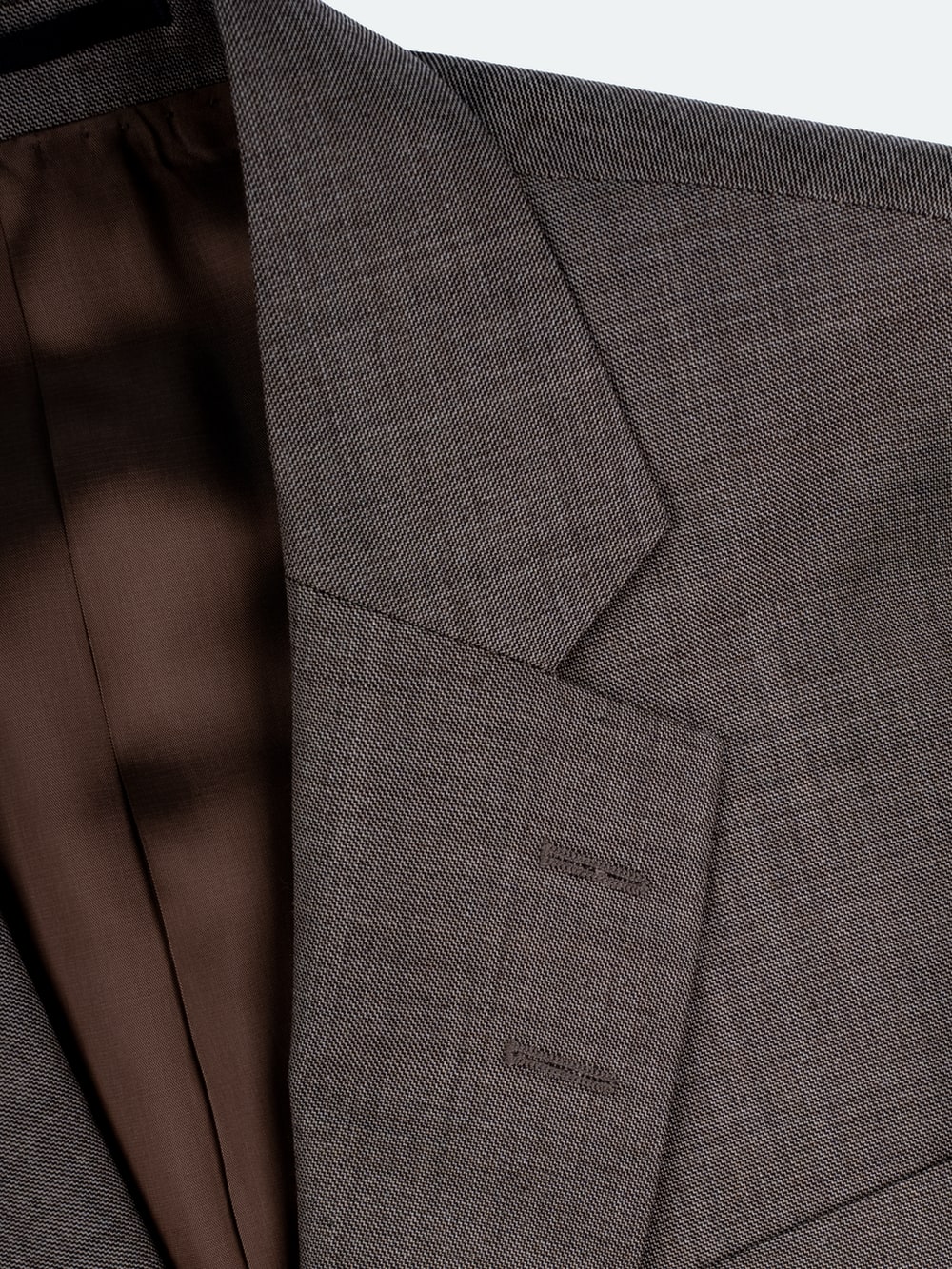 Justin Blazer - Brown