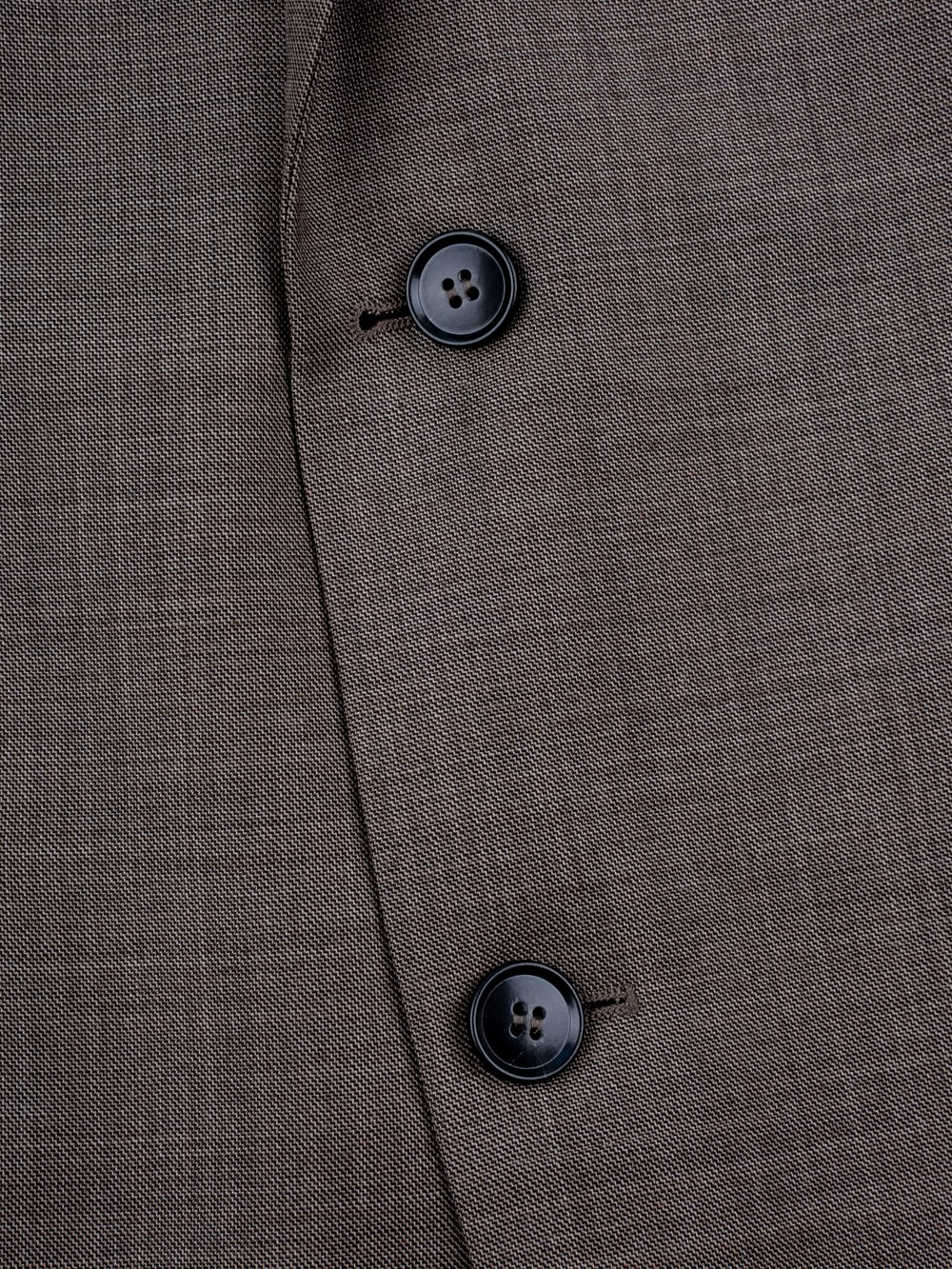 Justin Blazer - Brown