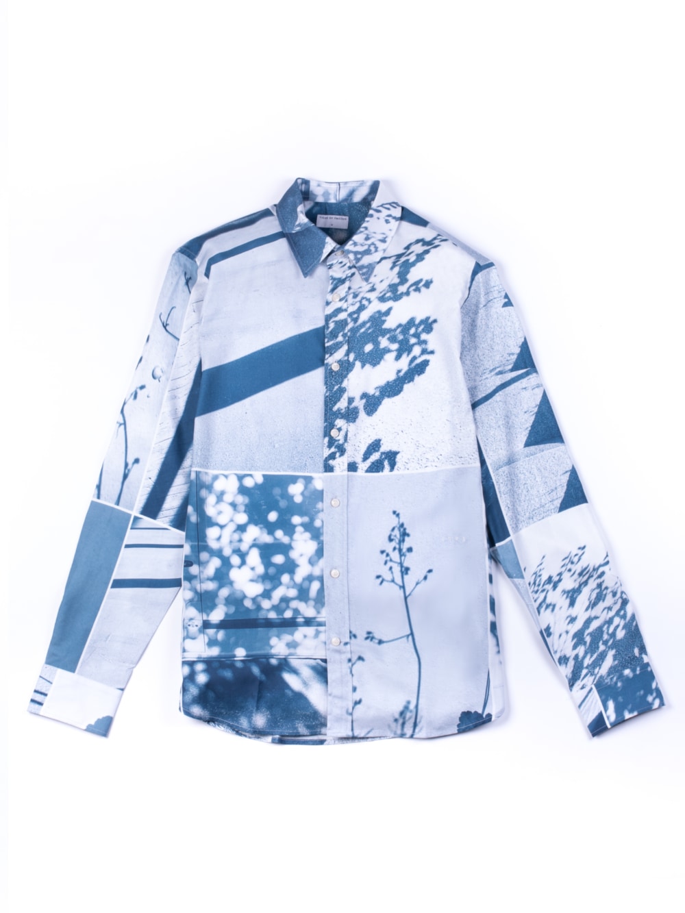 Tiger of Sweden - Benjamins Shirt - A62 Artwork