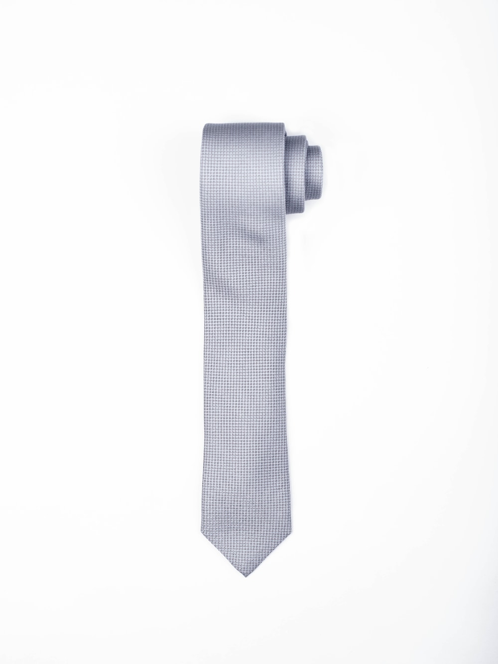 Marzullo - Amalfi Tie - Crystal Blue