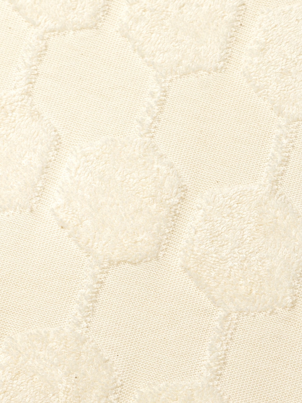 BALR.: Terry Box Fit T Shirt - Light Beige | Gotengo Menswear