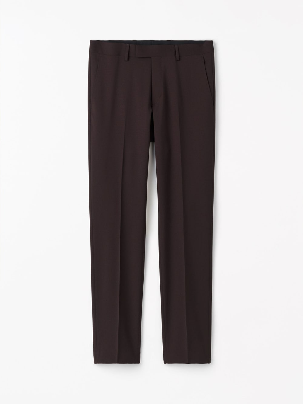 Tenuta Trousers - Desert Plum