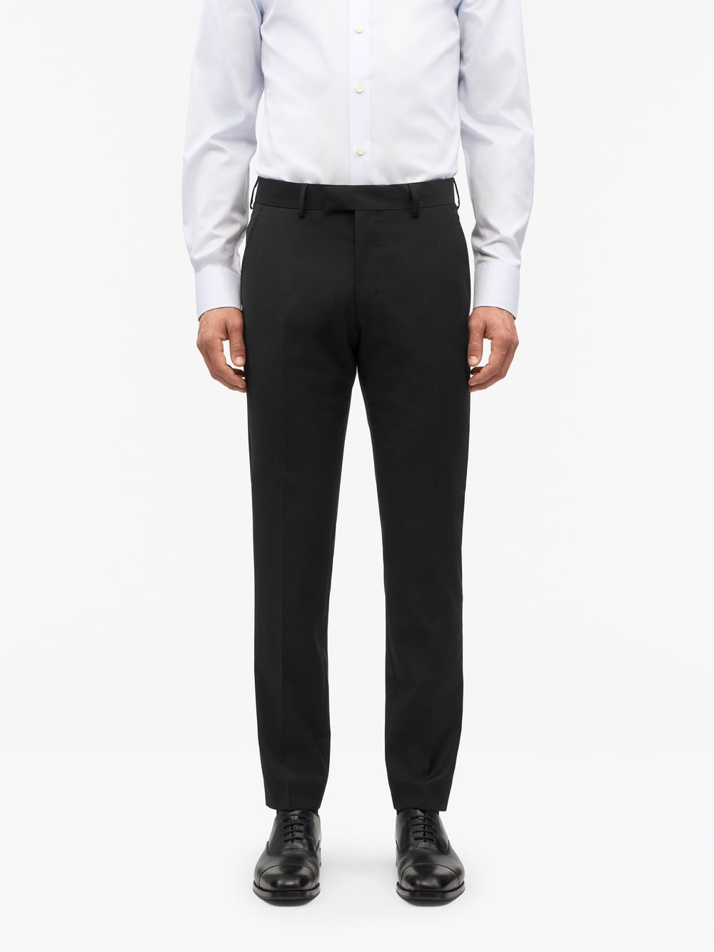 Tenuta RWS Trousers - Black