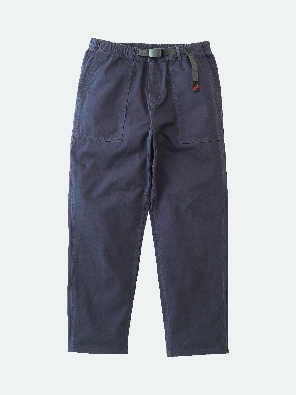 Gramicci - Loose Tapered Ridge Pants - Double Navy