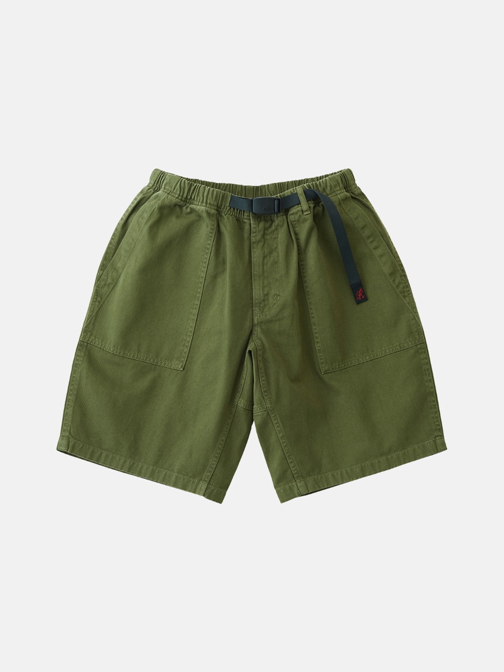 Gramicci - Ridge Shorts - Olive