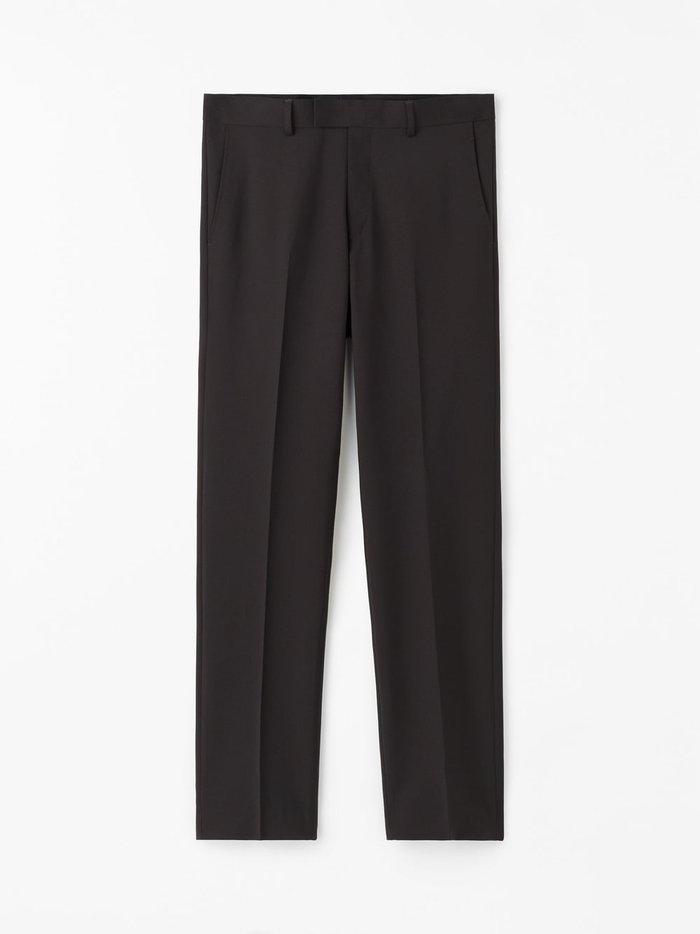 Tenuta RWS Trousers - Espresso