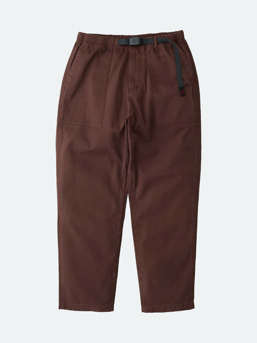 Gramicci - Loose Tapered Ridge Pants - Tobacco