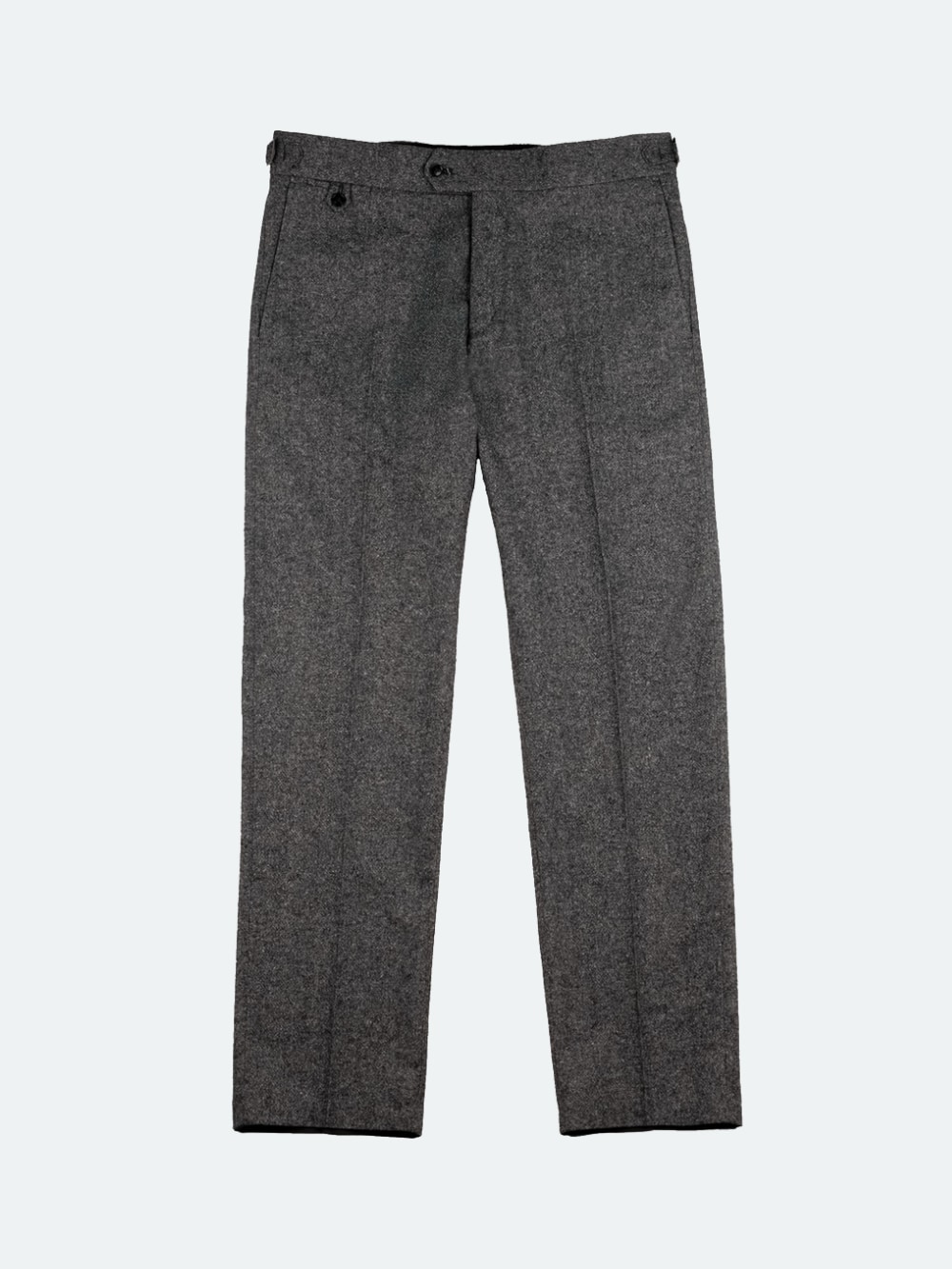 Tiger of Sweden - Tense A Trousers - Black