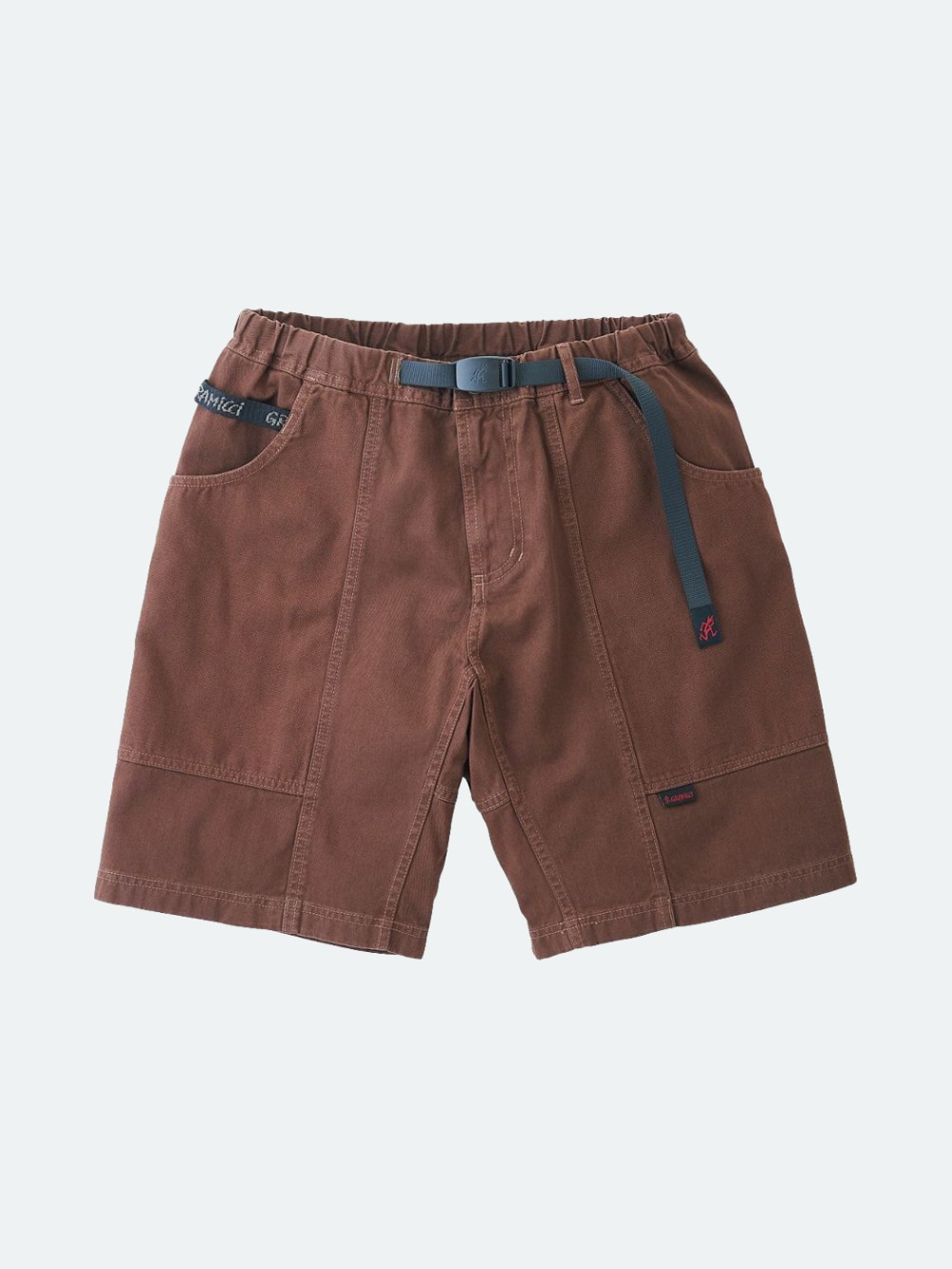 Gramicci - Gadget Shorts - Tobacco