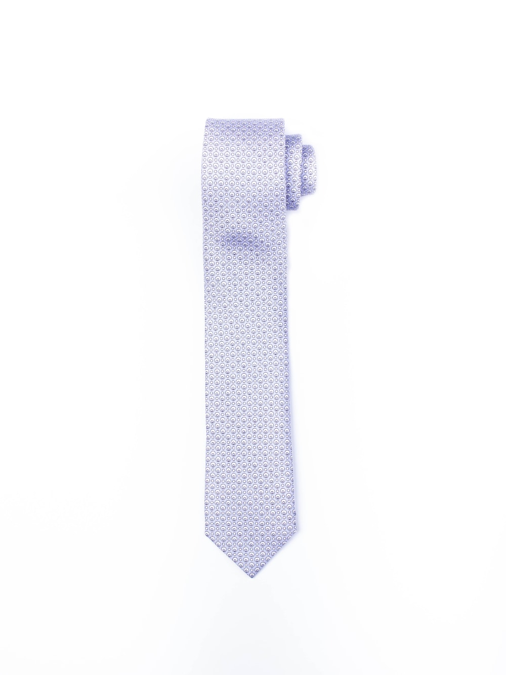 Marzullo - Sorrento Tie - Lilac