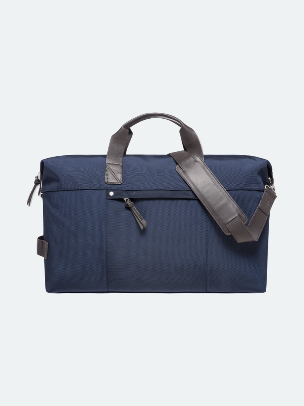 Matinique - Weekender N Nylon Bag - Dark Navy
